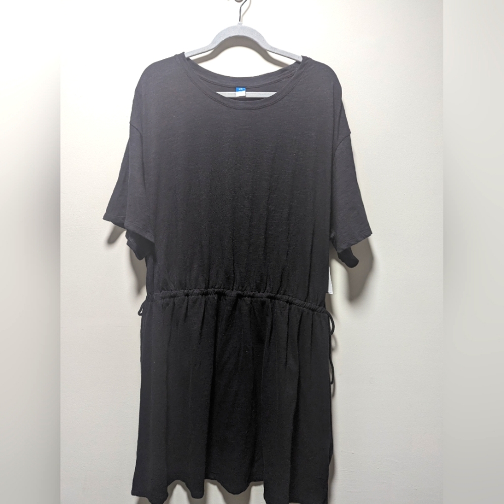 Old Navy T-shirt dress